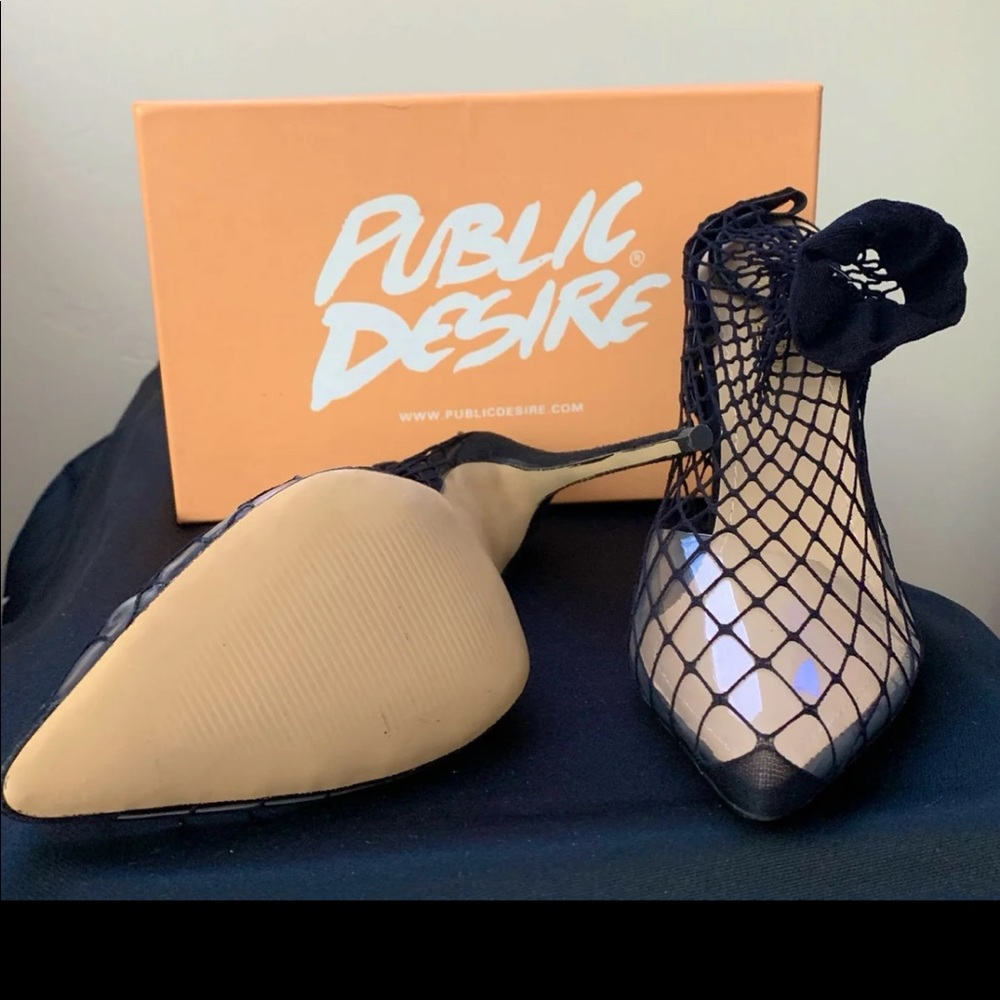 High Heels